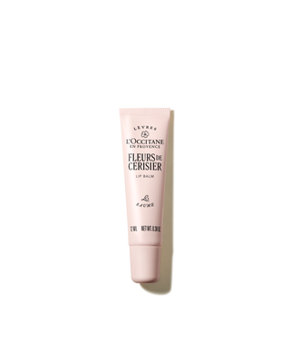 B&aacute;lsamo Labial Fleurs de Cerisier (Flor de Cerejeira)